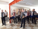 Idősek majálisa Felsőszentivánon 2017.05.20_21
